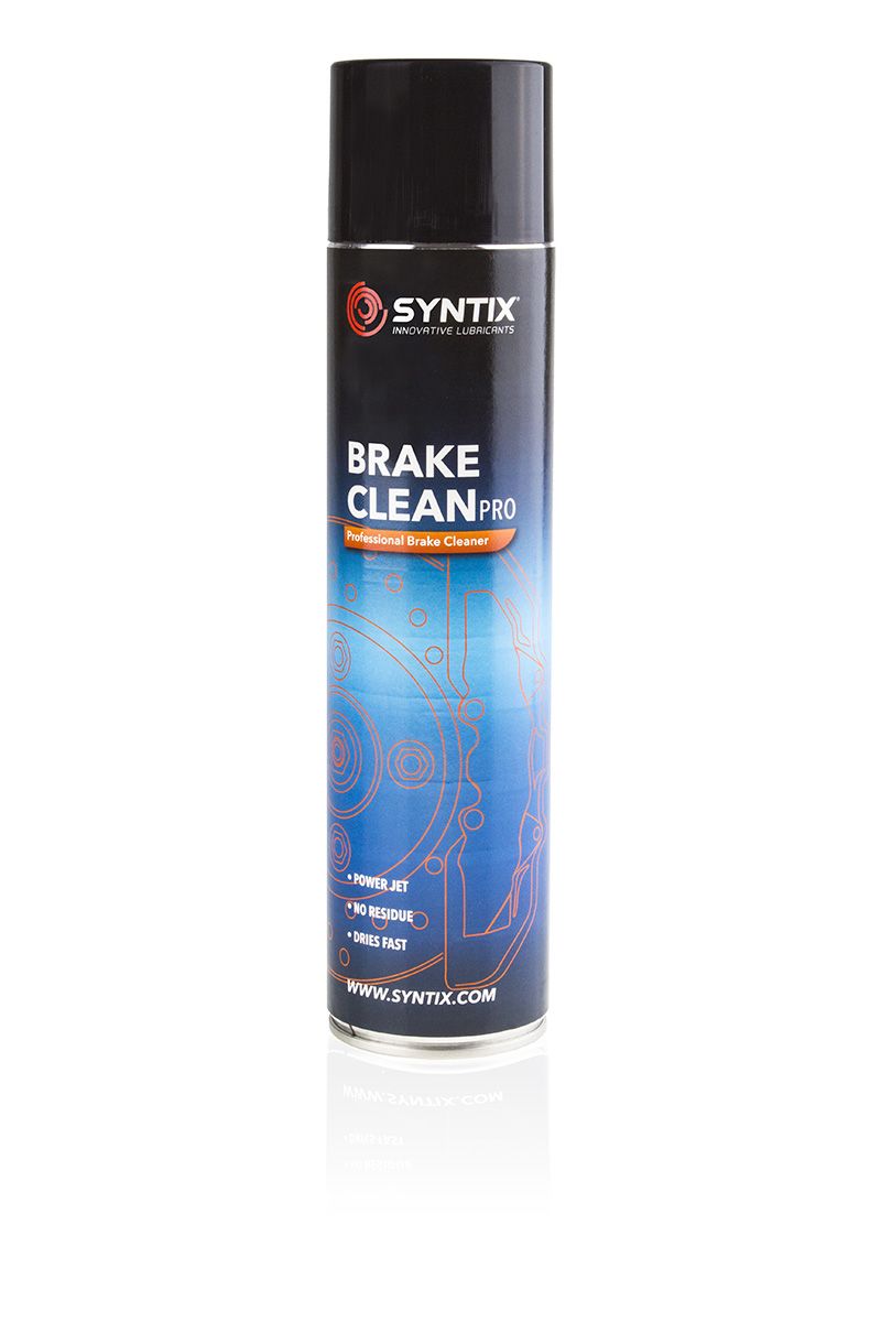 BREAK CLEAN PRO LR - Break Clean Pro
