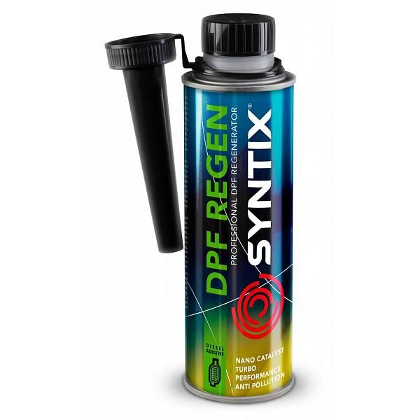 syntix dpf regen - Καθαριστικα Βελτιωτικα Πετρελαιου