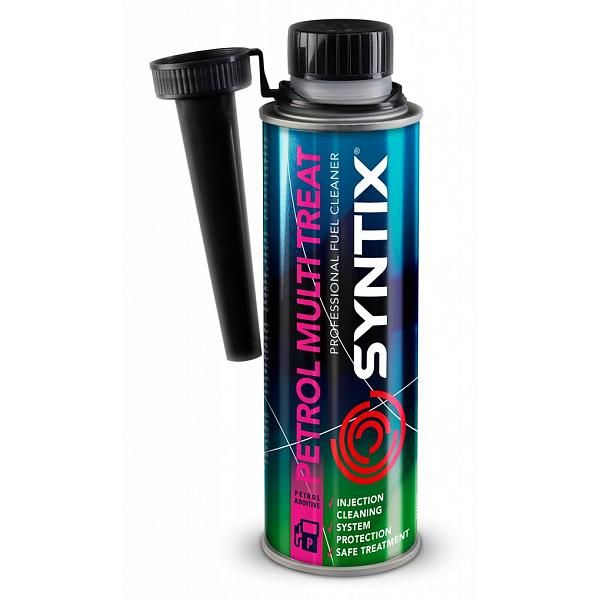 syntix petrol multi treat - Καθαριστικα Βελτιωτικα Βενζινης