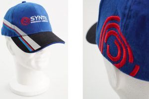 custom cap syntix 300x200 - ΔΙΑΦΗΜΙΣΤΙΚΑ