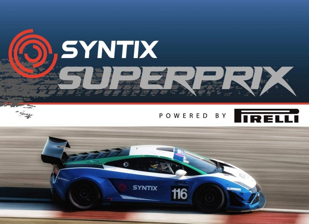 race syntix 01 1024x741 - Racing News